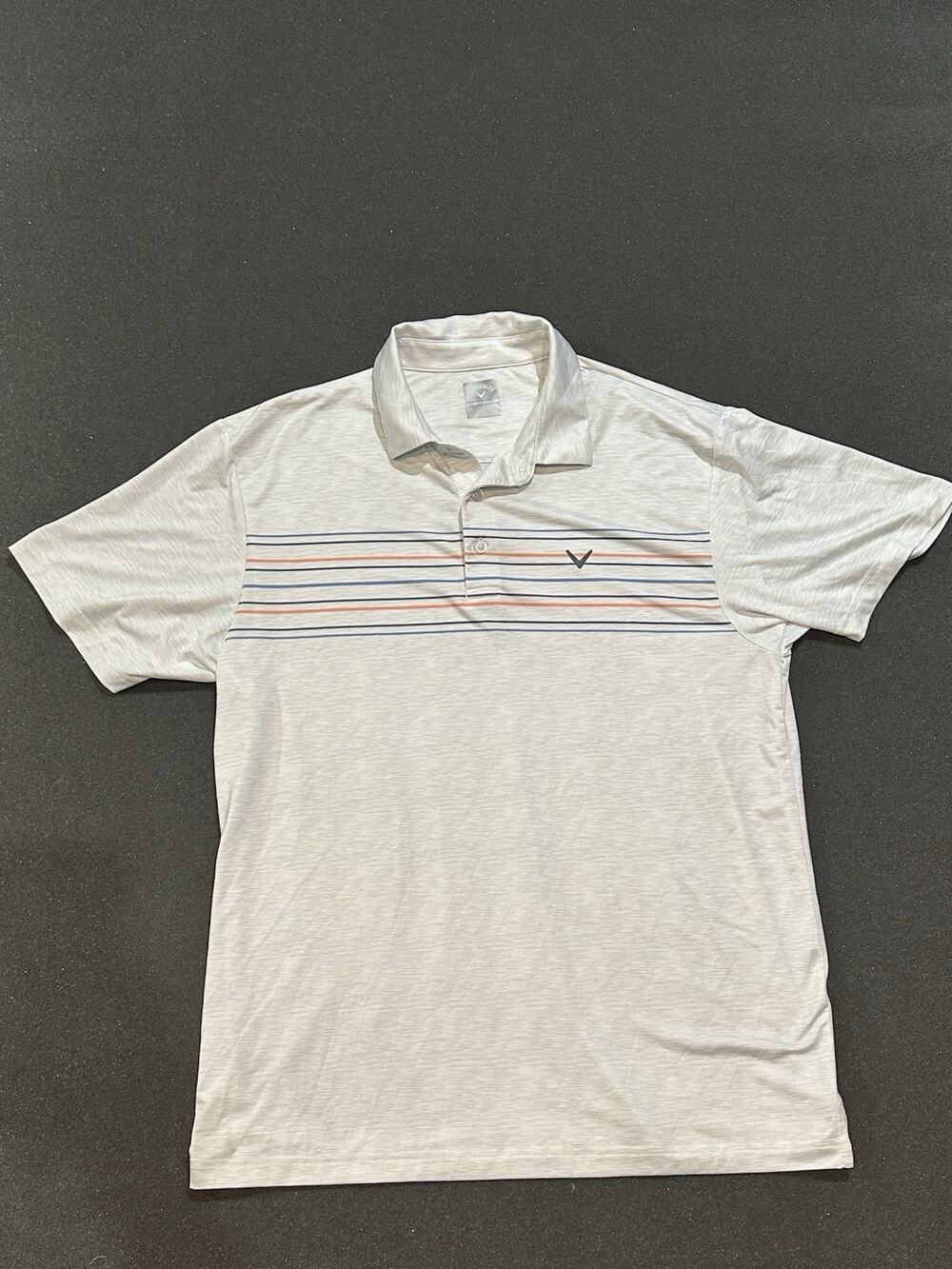 Callaway Golf Polo Large